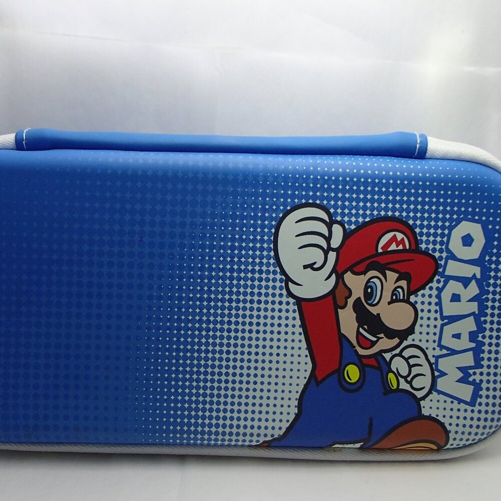 PowerA Slim Case for Nintendo Switch - OLED Model, Nintendo Switch